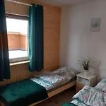 Holiday home Dolina Sosny