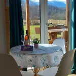 Holiday home Dolina Sosny