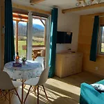 Holiday home Dolina Sosny