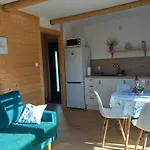 Holiday home Dolina Sosny Bukowiec (Lower Silesia)
