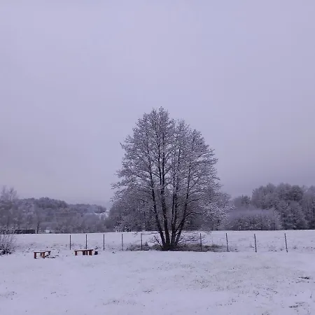 Dom wakacyjny Dolina Sosny Bukowiec (Lower Silesia)