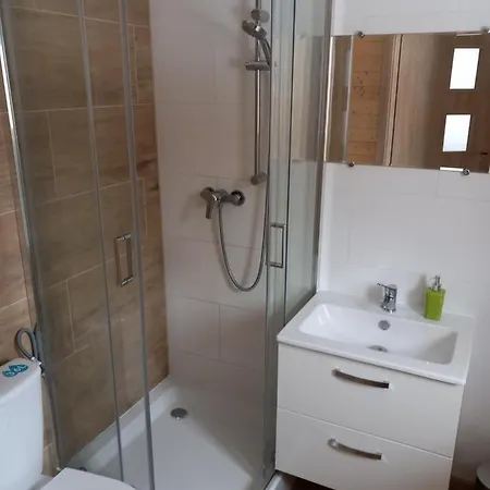 Dolina Sosny Dom wakacyjny *