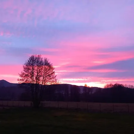 Dolina Sosny Dom wakacyjny Bukowiec (Lower Silesia)