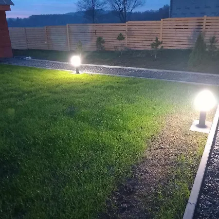 Dolina Sosny Holiday home