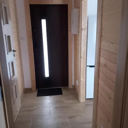 Dolina Sosny Dom wakacyjny Bukowiec (Lower Silesia)