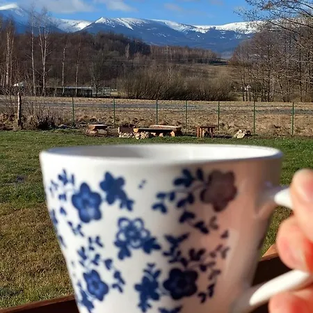 Dolina Sosny *