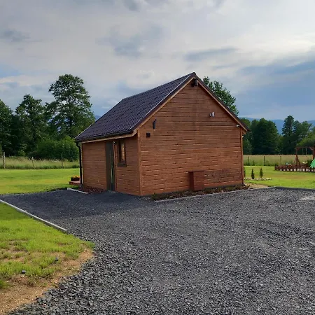 Dolina Sosny Holiday home