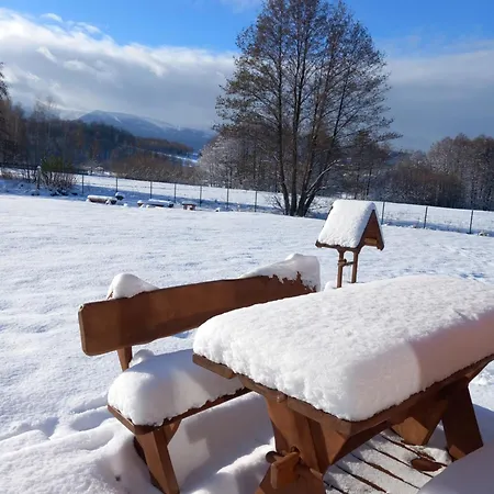Dolina Sosny Holiday home