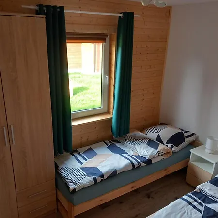 Dolina Sosny Casa de Férias *