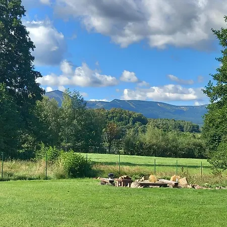 Dolina Sosny Casa de Férias *