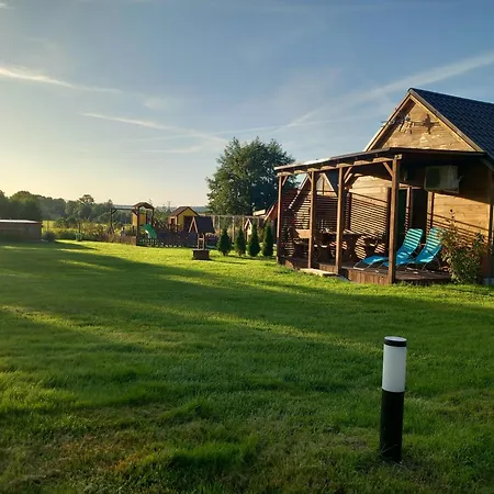 Dolina Sosny * Bukowiec (Lower Silesia)