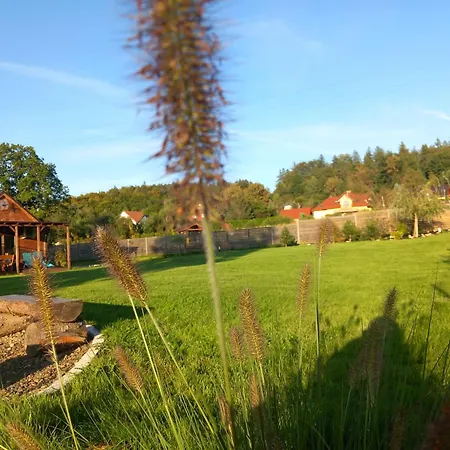 Casa de Férias Dolina Sosny Bukowiec (Lower Silesia)