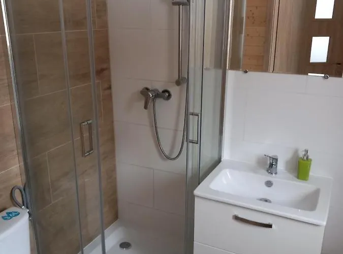 Dolina Sosny Vakantiehuis *