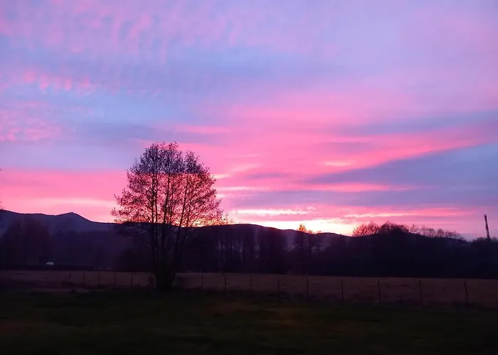Dolina Sosny Casa de Férias Bukowiec (Lower Silesia)