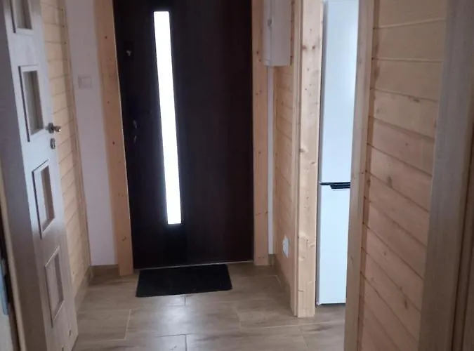 Dolina Sosny Vakantiehuis Bukowiec (Lower Silesia)