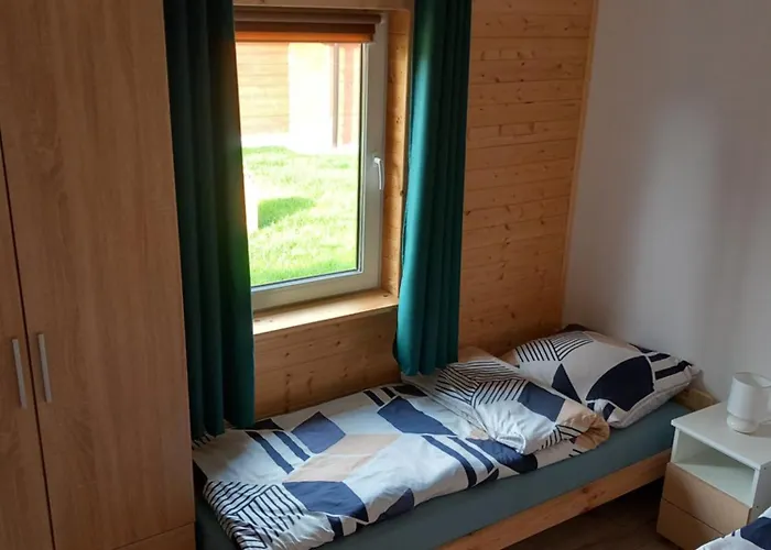 Dolina Sosny Vakantiehuis *