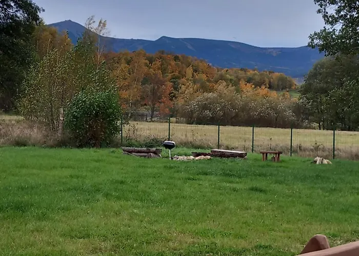 Dolina Sosny * Bukowiec (Lower Silesia)