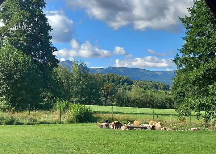 Dolina Sosny Vakantiehuis *