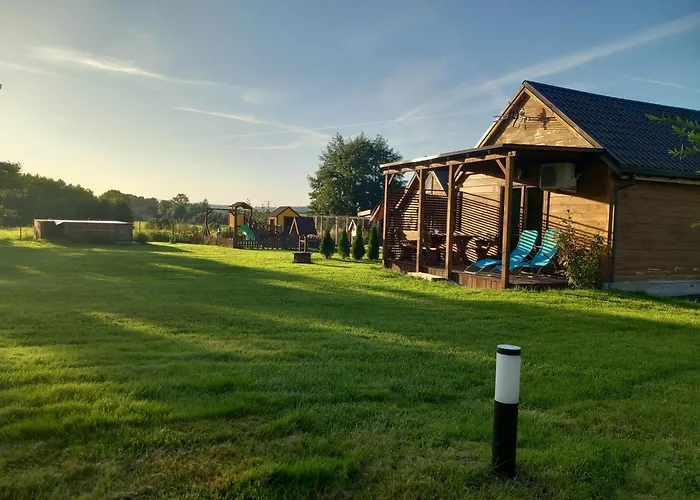 Dolina Sosny * Bukowiec (Lower Silesia)