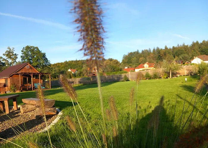 Vakantiehuis Dolina Sosny Bukowiec (Lower Silesia)